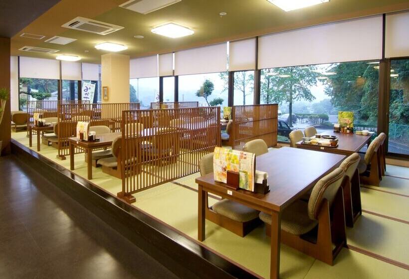 酒店 Route Inn Grantia Dazaifu