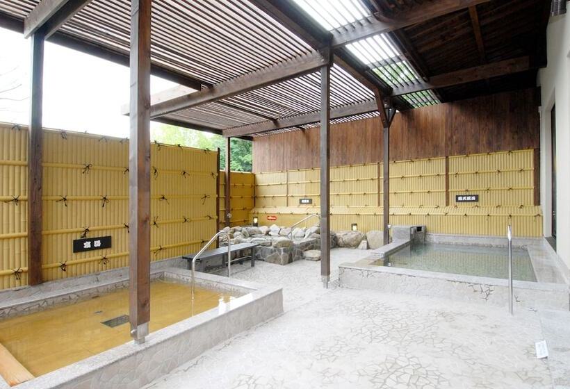 酒店 Route Inn Grantia Dazaifu