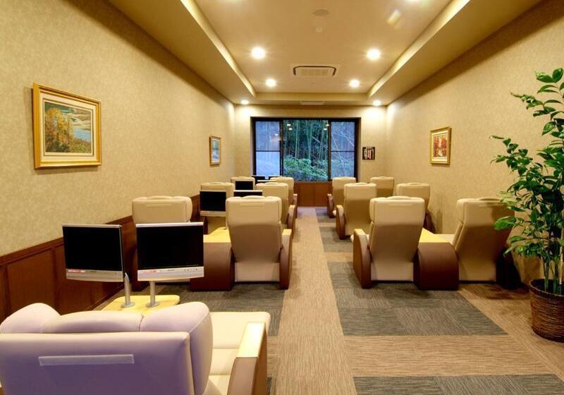 酒店 Route Inn Grantia Dazaifu