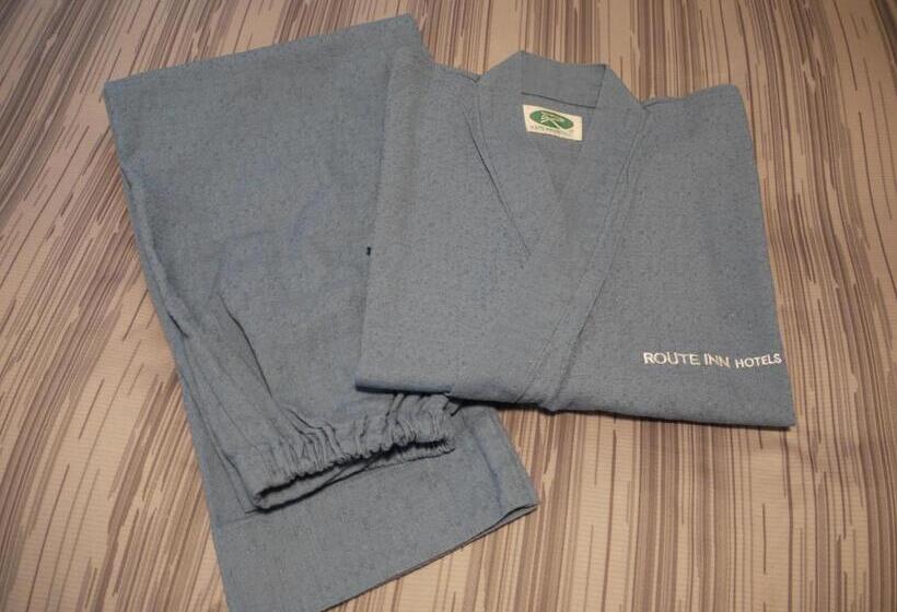 酒店 Route Inn Grantia Dazaifu