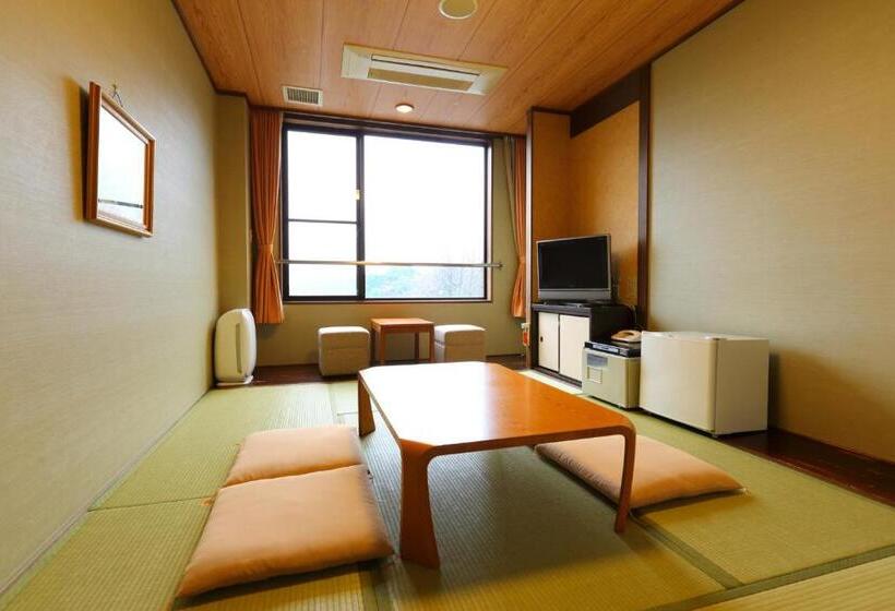 酒店 Route Inn Grantia Dazaifu