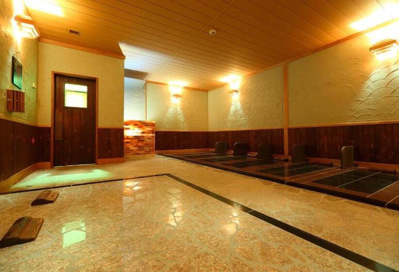 酒店 Route Inn Grantia Dazaifu