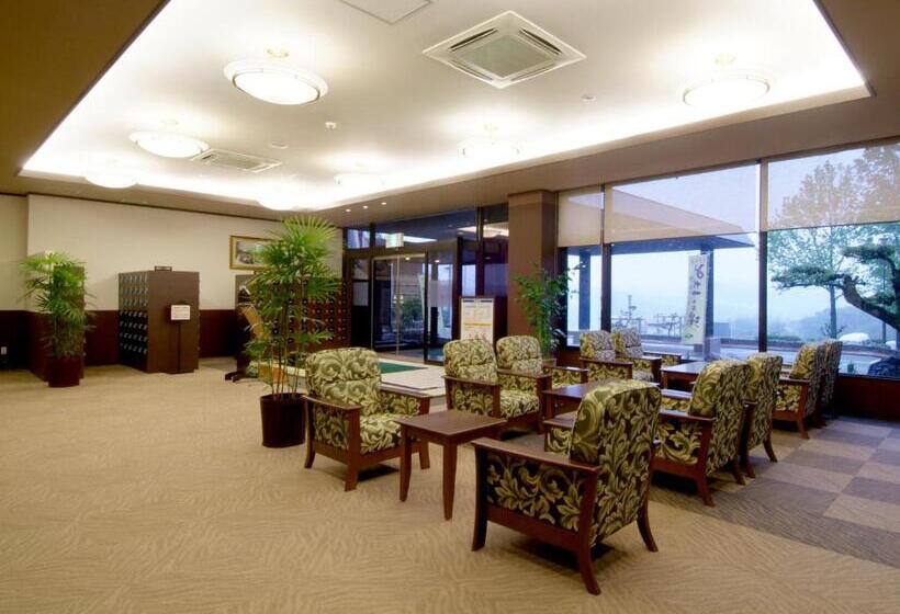 酒店 Route Inn Grantia Dazaifu