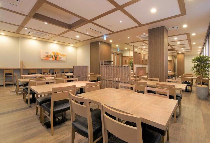 酒店 Route Inn Koga Ekimae