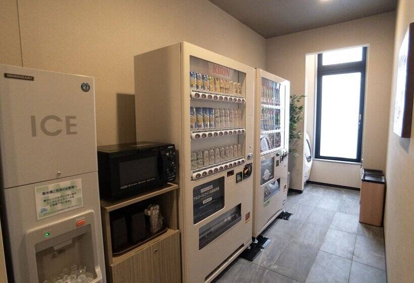 酒店 Route Inn Koga Ekimae