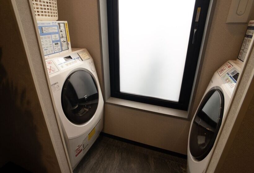 酒店 Route Inn Koga Ekimae