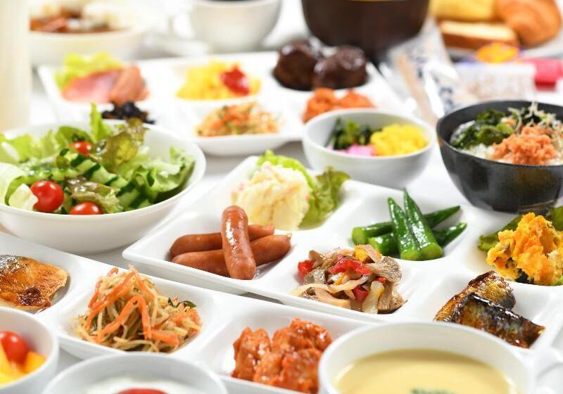 酒店 Route Inn Koga Ekimae