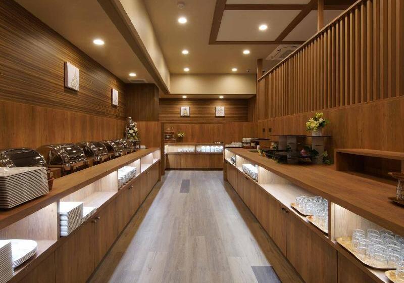 酒店 Route Inn Koga Ekimae