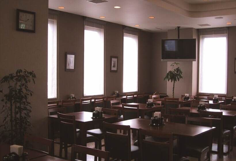 ホテル Route Inn Shinjyo Ekimae