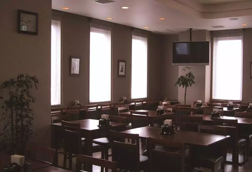 酒店 Route Inn Shinjyo Ekimae