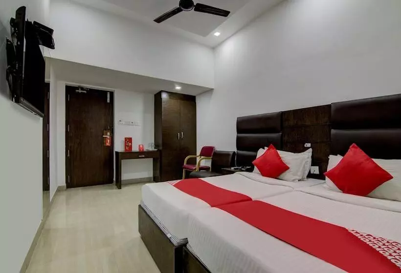 ホテル Sai International Serviced Apartments