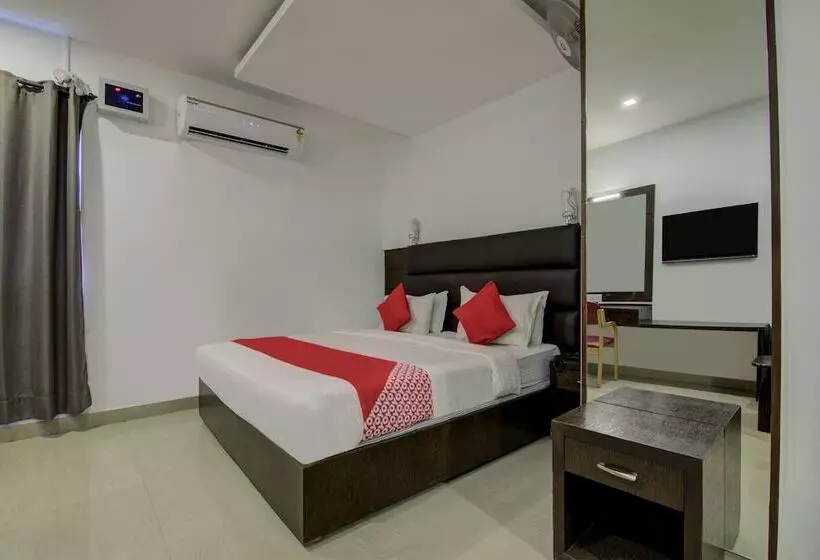 ホテル Sai International Serviced Apartments