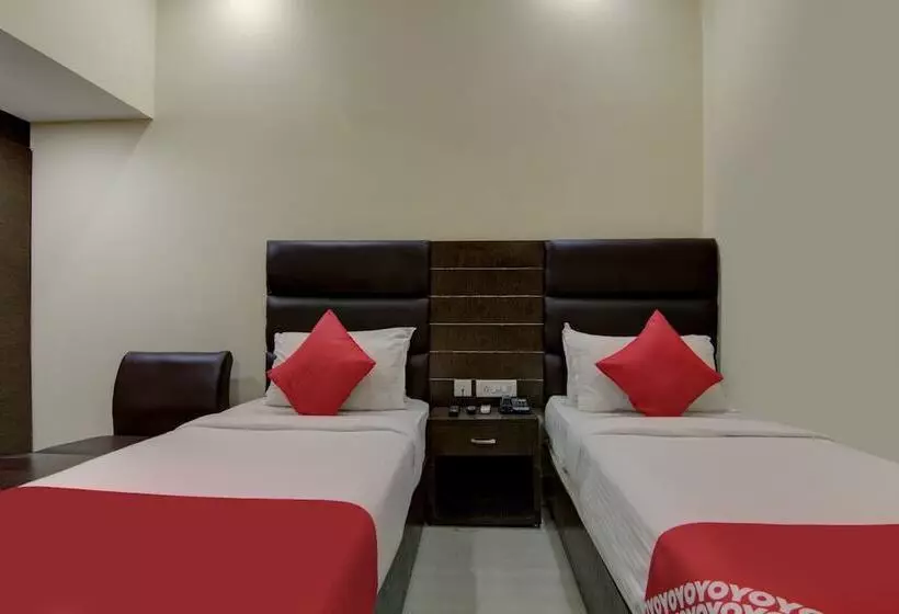 ホテル Sai International Serviced Apartments