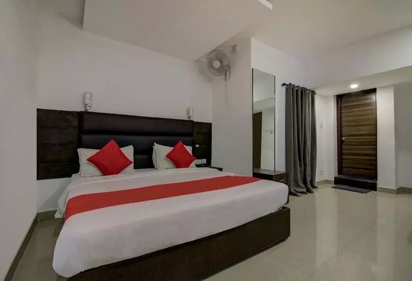 ホテル Sai International Serviced Apartments