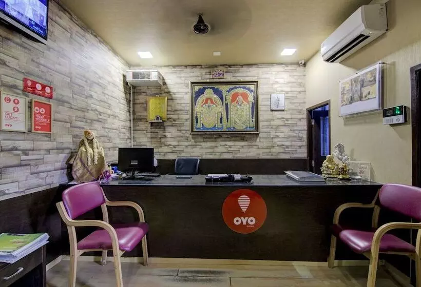 ホテル Sai International Serviced Apartments