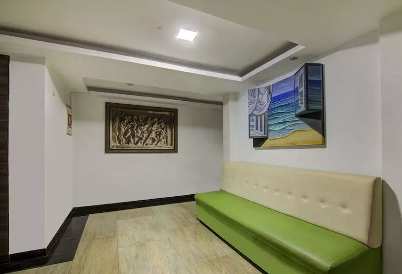 ホテル Sai International Serviced Apartments