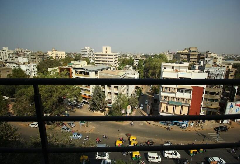 בית מלון כפרי Salute