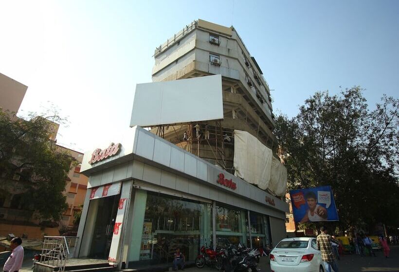 בית מלון כפרי Salute