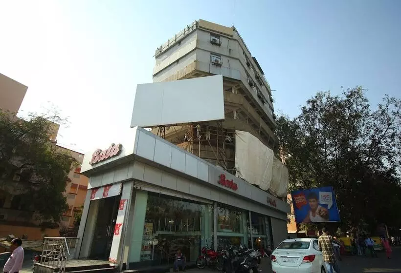 בית מלון כפרי Salute