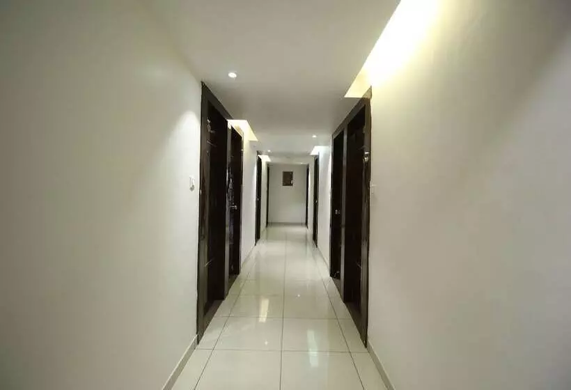 בית מלון כפרי Salute