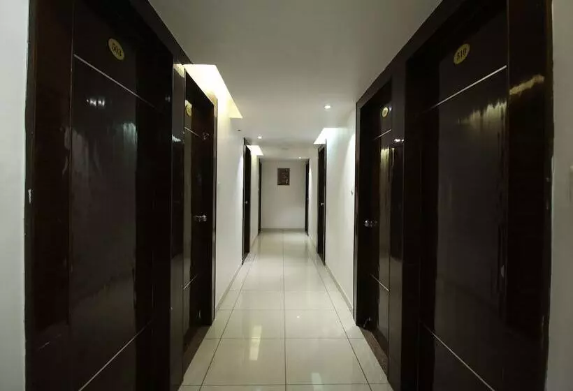 בית מלון כפרי Salute