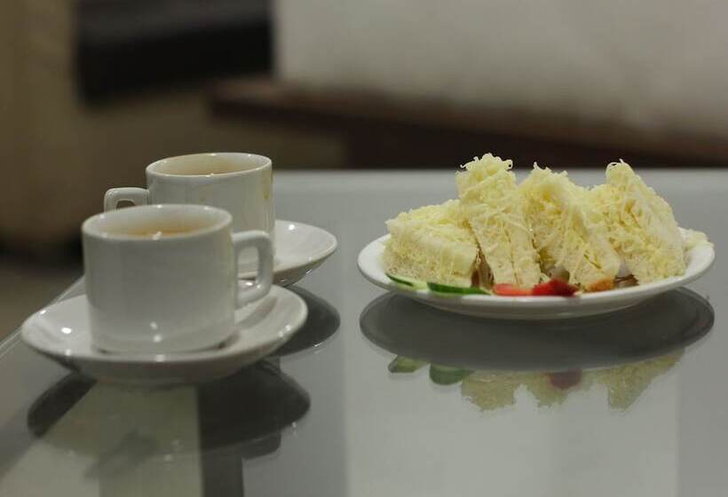 בית מלון כפרי Salute