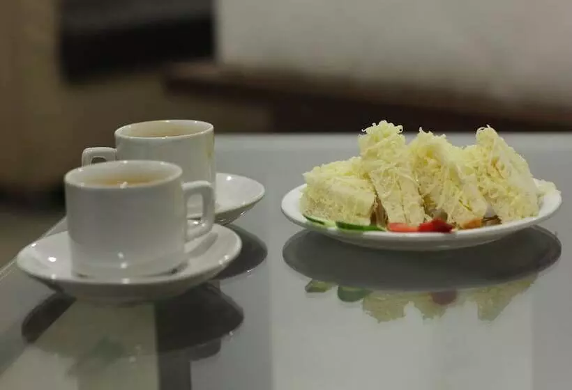 בית מלון כפרי Salute