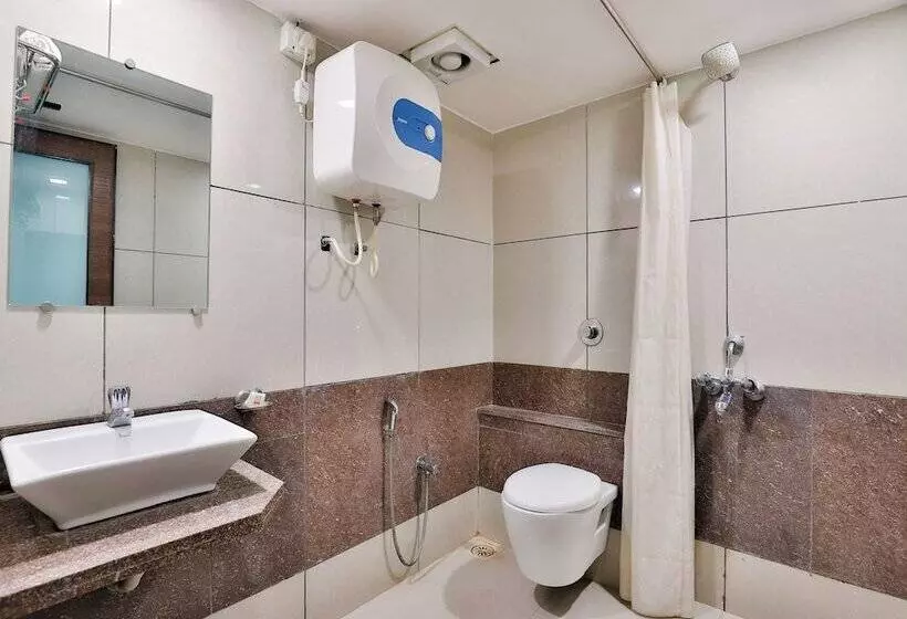 בית מלון כפרי Salute