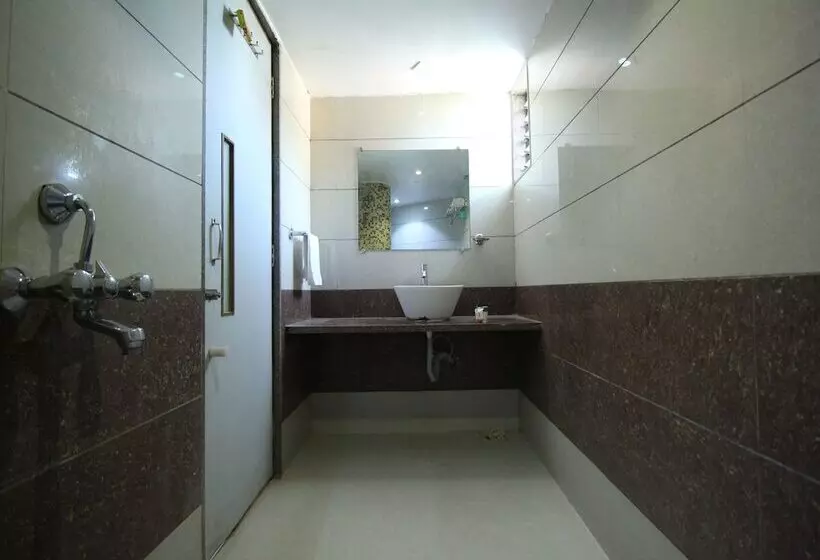 בית מלון כפרי Salute