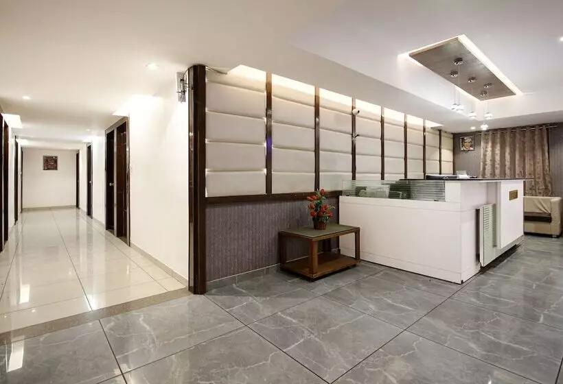 בית מלון כפרי Salute