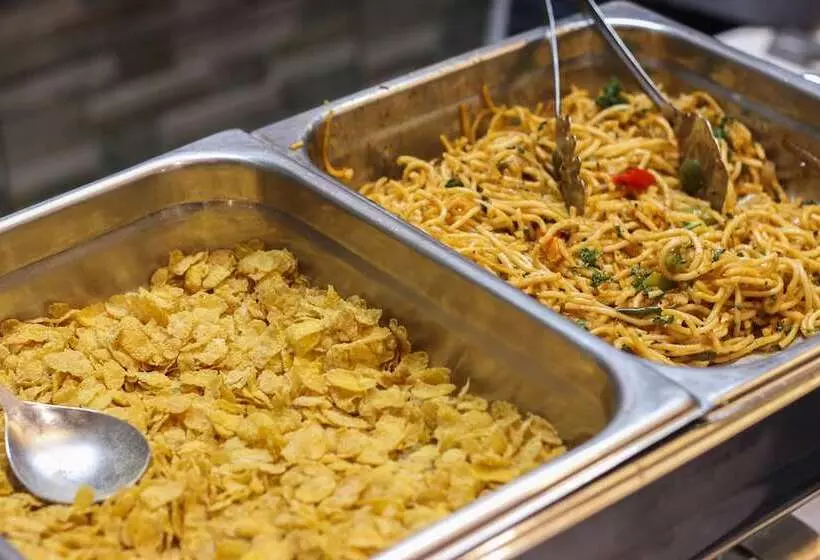 בית מלון כפרי Salute