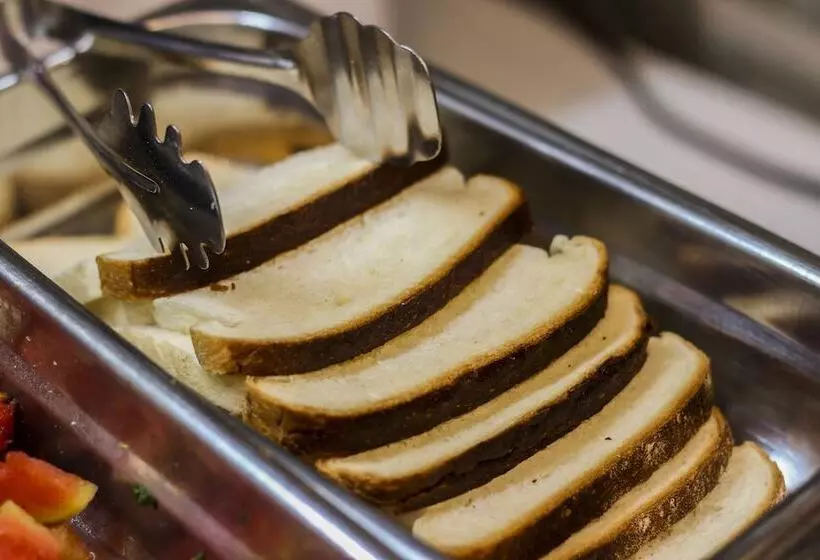 בית מלון כפרי Salute