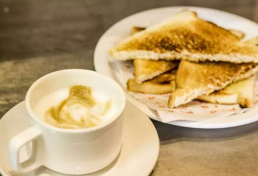 בית מלון כפרי Salute