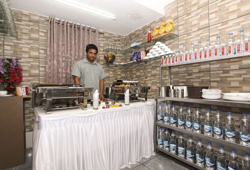 בית מלון כפרי Salute