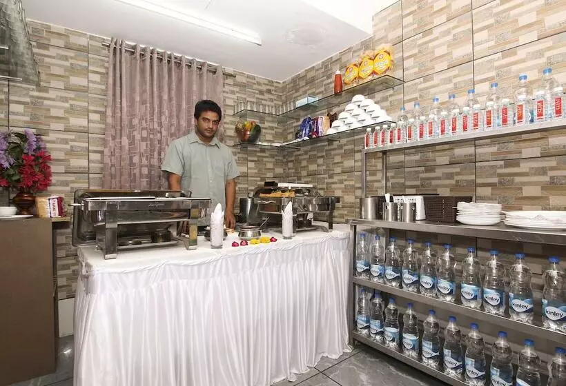 בית מלון כפרי Salute