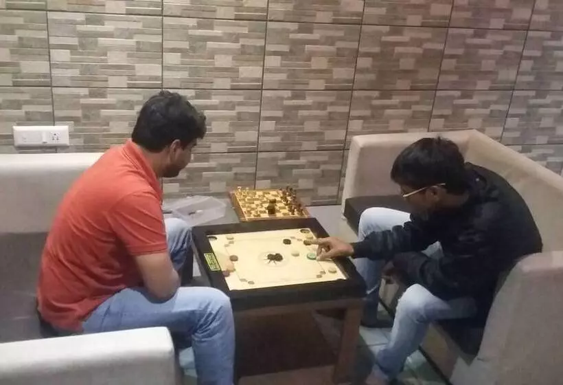 בית מלון כפרי Salute