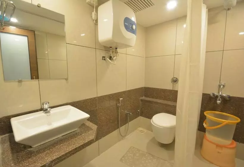 בית מלון כפרי Salute