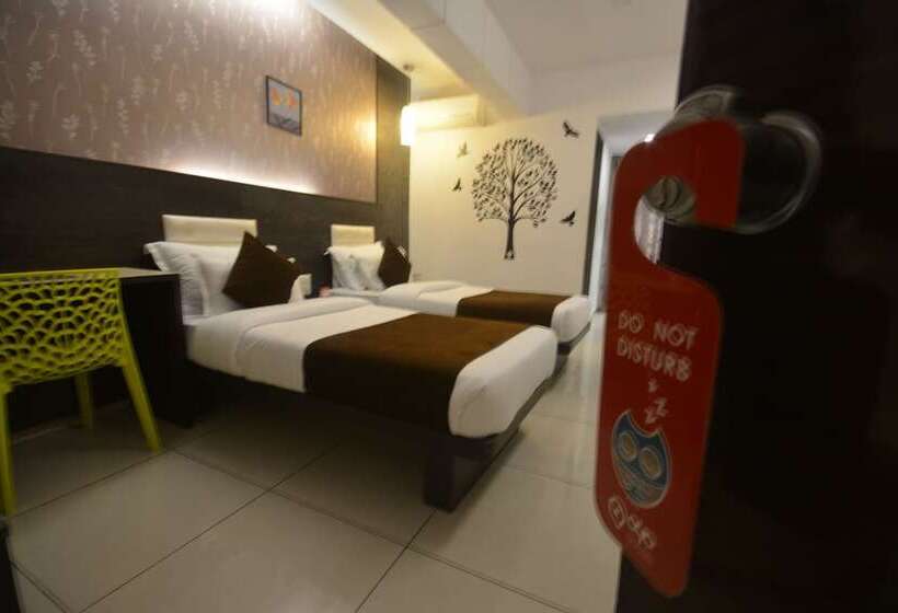 בית מלון כפרי Salute