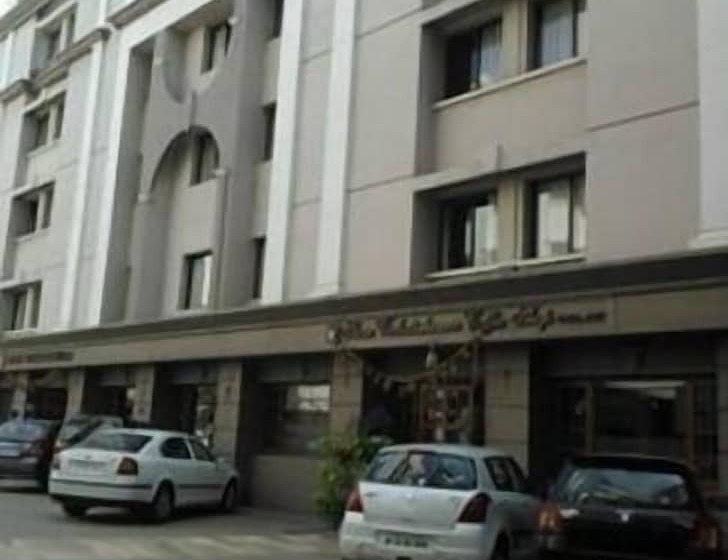 호텔 Shree Venkateshwara