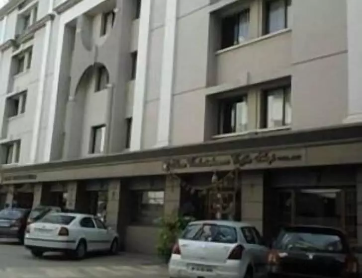 ホテル Shree Venkateshwara