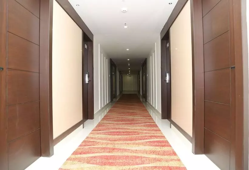 ホテル Shree Venkateshwara