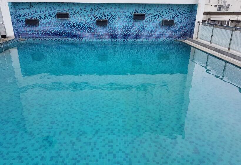 호텔 Shree Venkateshwara