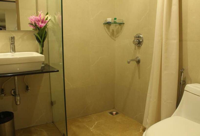 호텔 Shree Venkateshwara