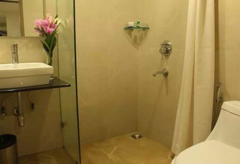 ホテル Shree Venkateshwara