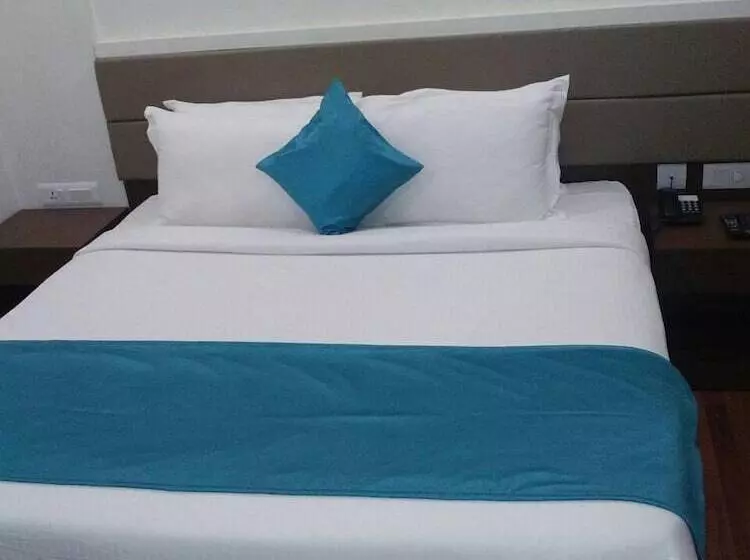 ホテル Shree Venkateshwara