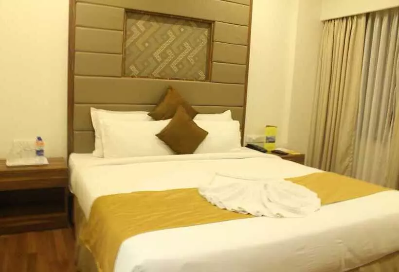 ホテル Shree Venkateshwara