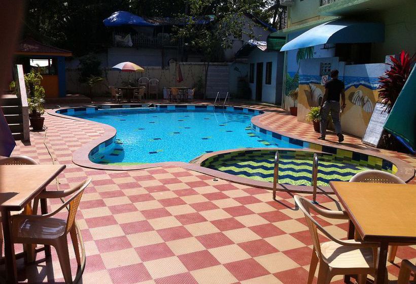 Hotel Stay Simple Jesant Valley