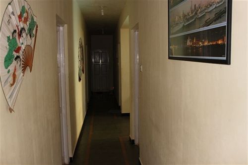 Hotel Stay Simple Jesant Valley