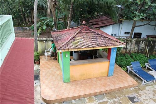 Hotel Stay Simple Jesant Valley