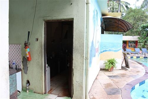 Hotel Stay Simple Jesant Valley